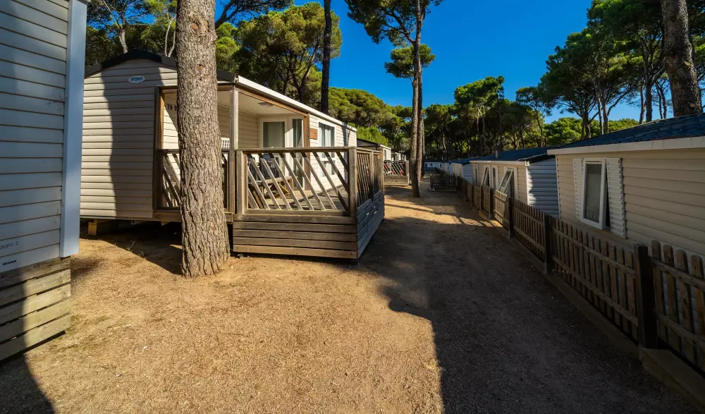 Camping Interpals Eco Resort