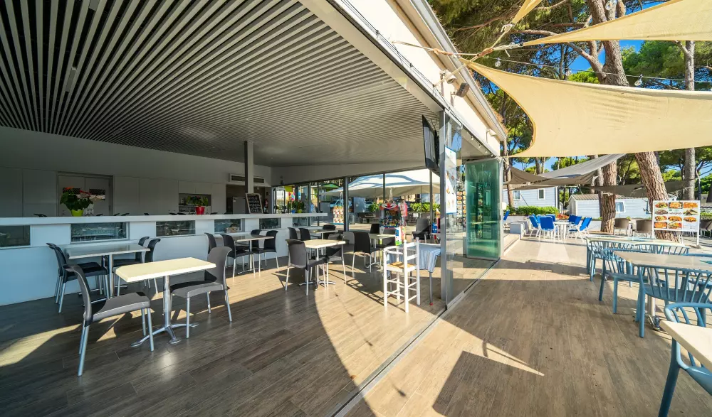 Camping Interpals Eco Resort