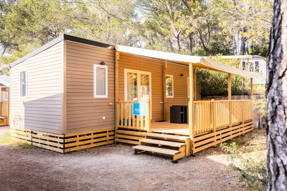 Interpals Eco Resort 4 Stars★★★★