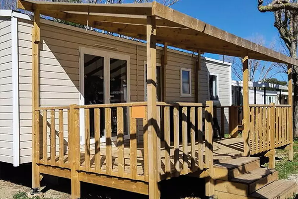 Interpals Eco Resort 4 Stars★★★★