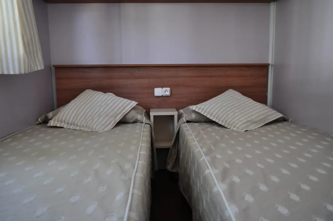Camping Mas Patoxas 4 Sterren★★★★