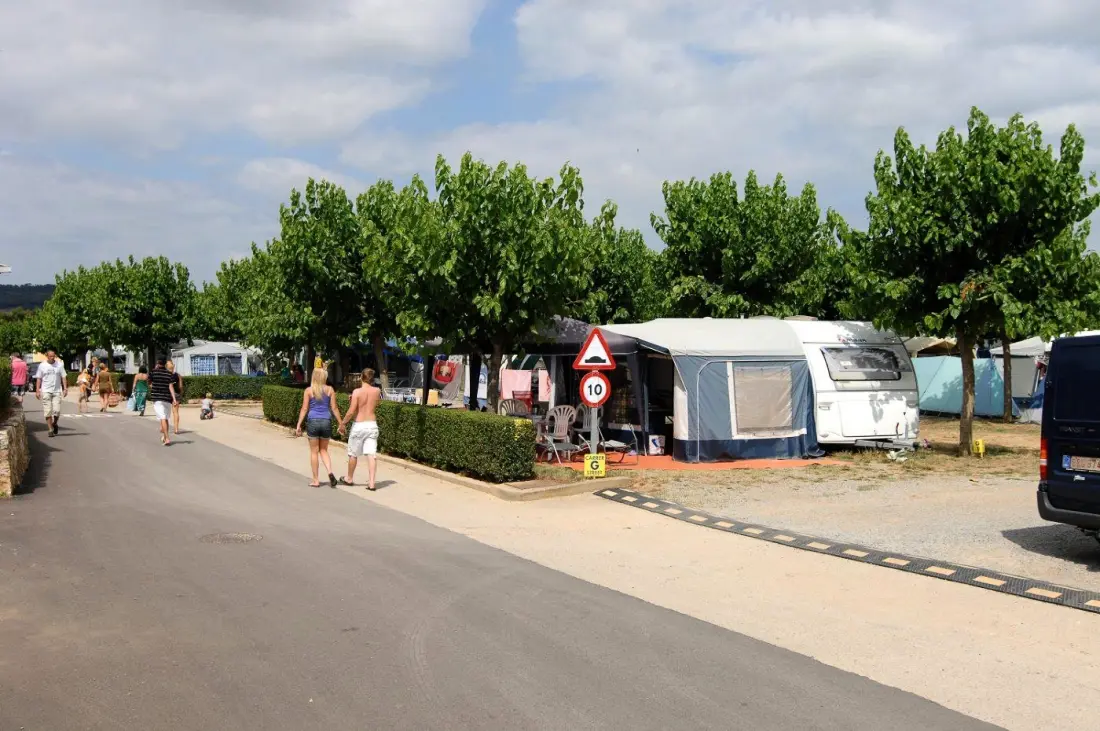 Camping Mas Patoxas 4 Sterren★★★★