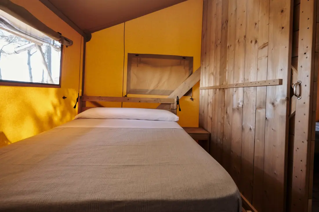 Camping Mas Patoxas 4 Sterren★★★★