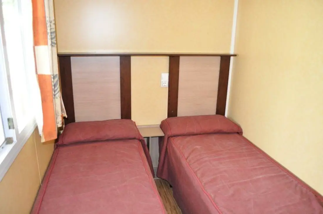 Camping Mas Patoxas 4 Sterren★★★★
