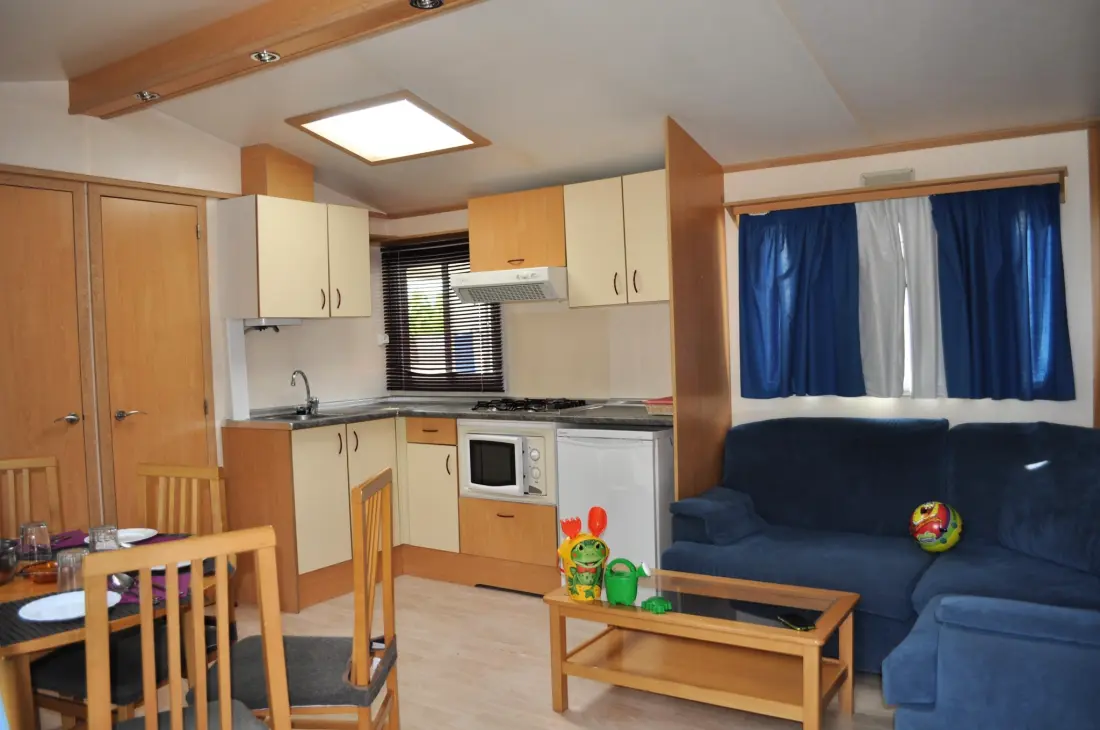 Camping Mas Patoxas 4 Sterren★★★★