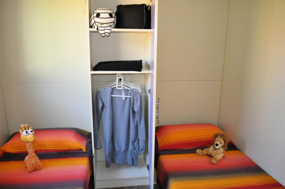 Camping Mas Patoxas 4 Sterren★★★★