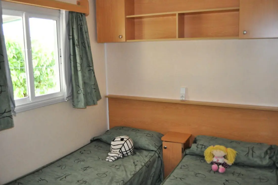 Camping Mas Patoxas 4 Sterren★★★★