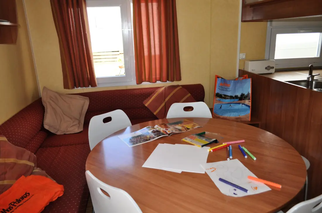 Camping Mas Patoxas 4 Sterren★★★★