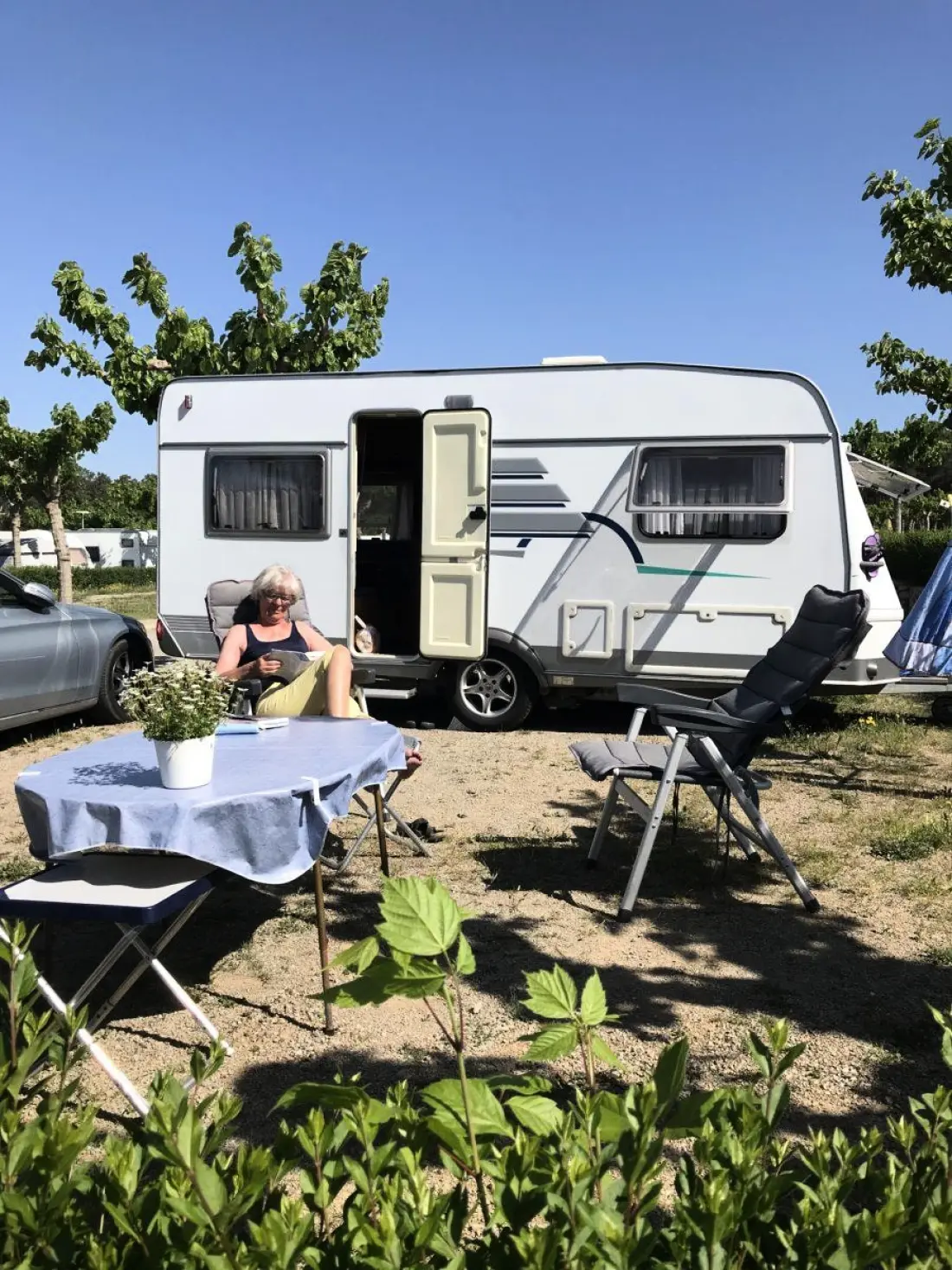 Camping Mas Patoxas 4 Sterren★★★★