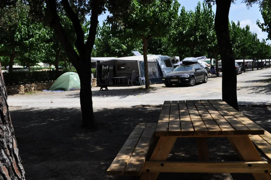 Camping Mas Patoxas 4 Sterren★★★★