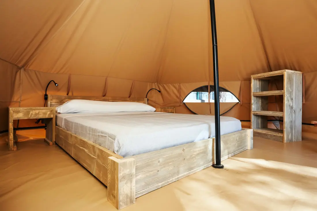 Camping Mas Patoxas 4 Sterren★★★★