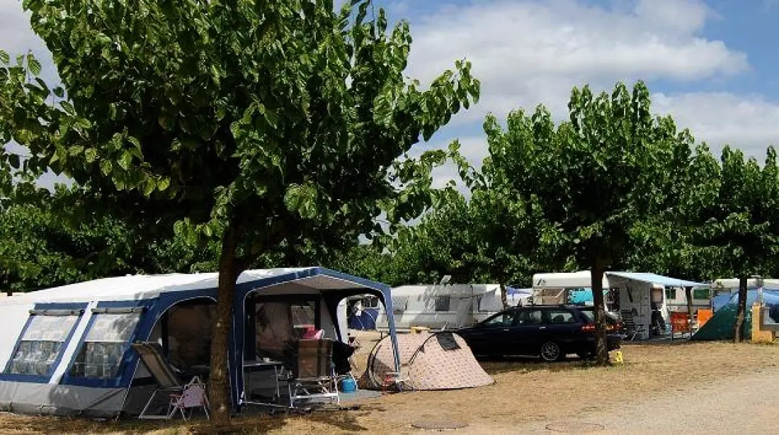 Camping Mas Patoxas 4 Sterren★★★★