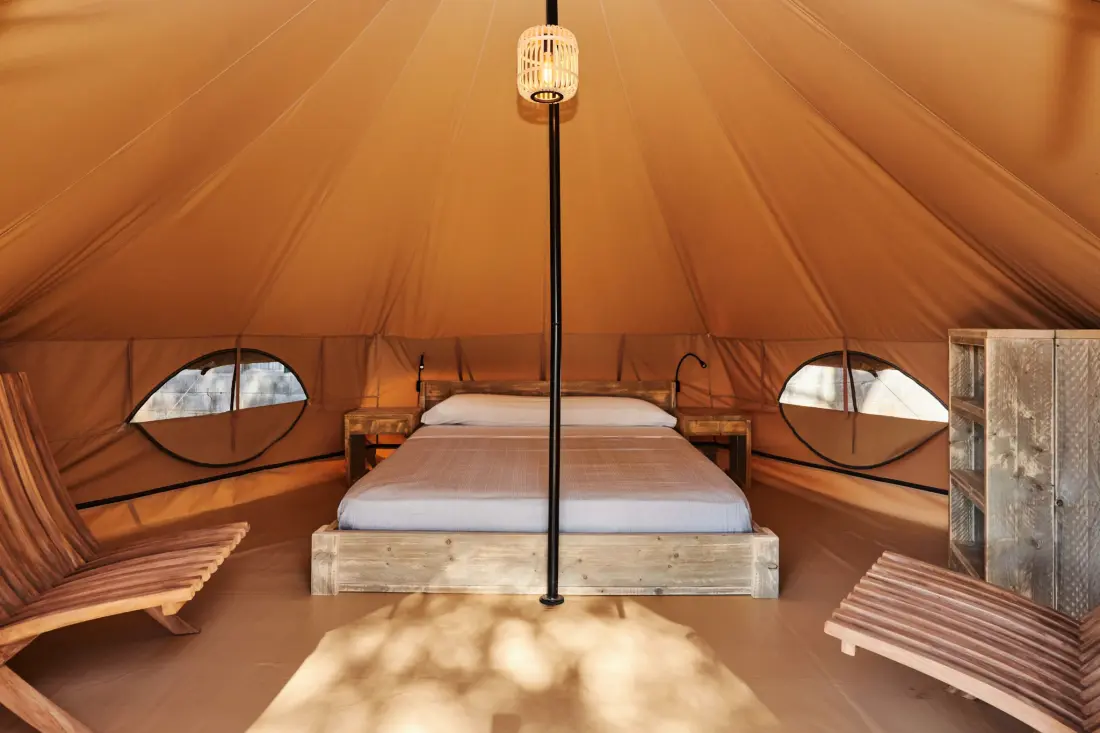 Camping Mas Patoxas 4 Sterren★★★★