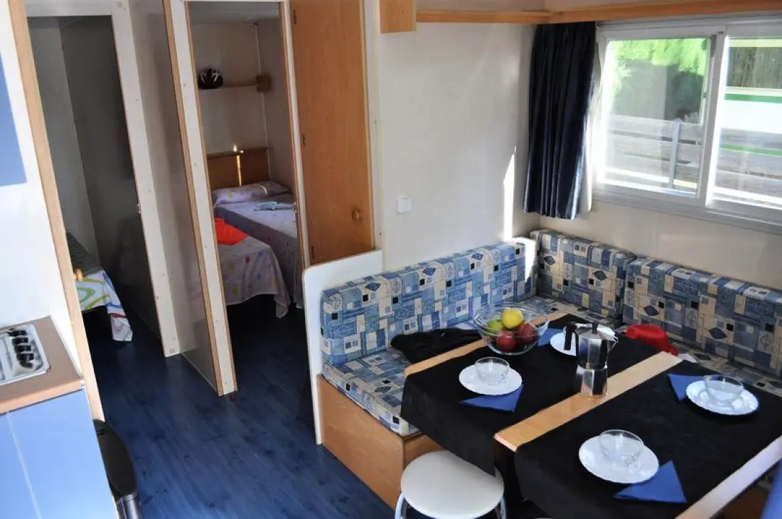 Camping Mas Patoxas 4 Sterren★★★★