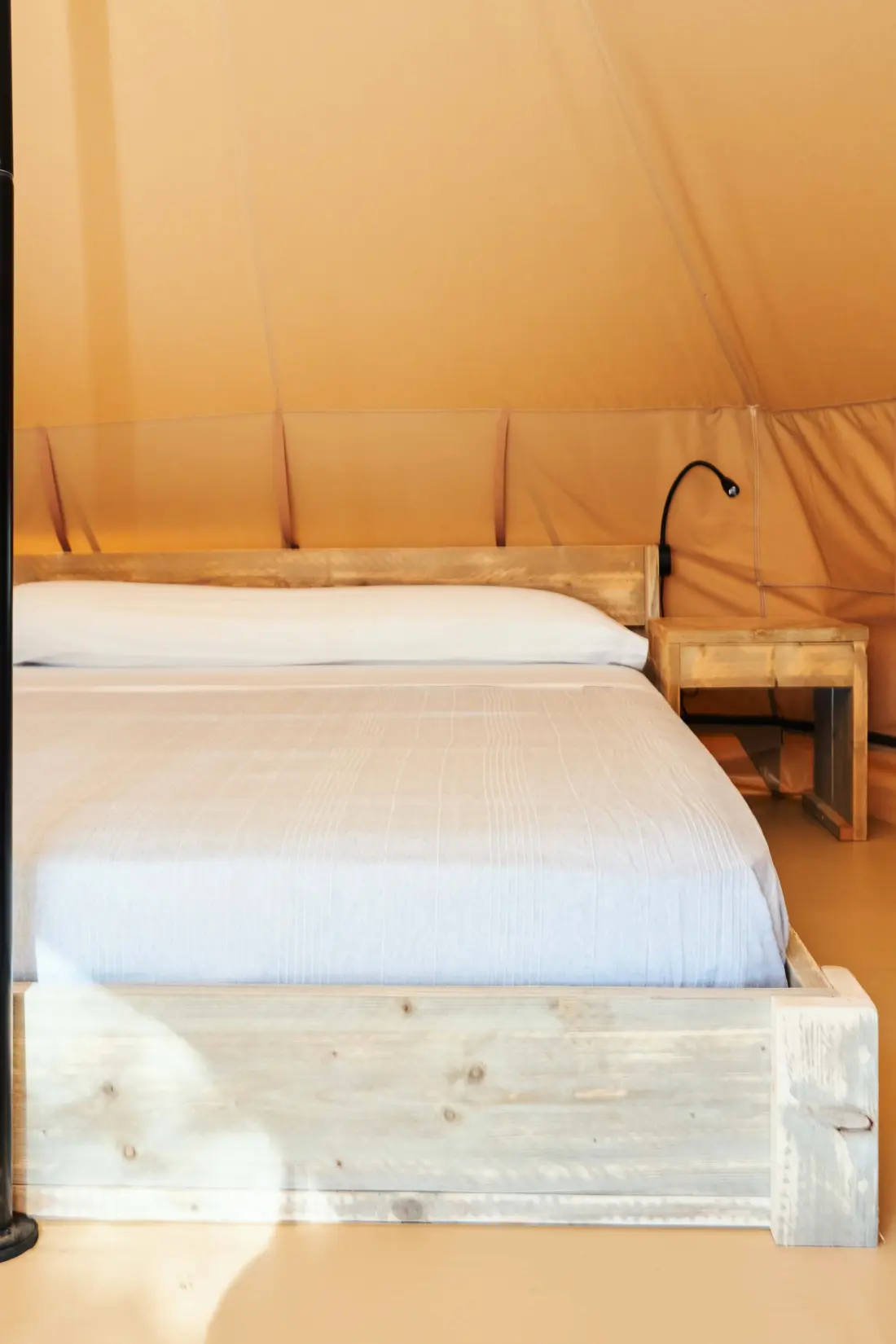 Camping Mas Patoxas 4 Sterren★★★★