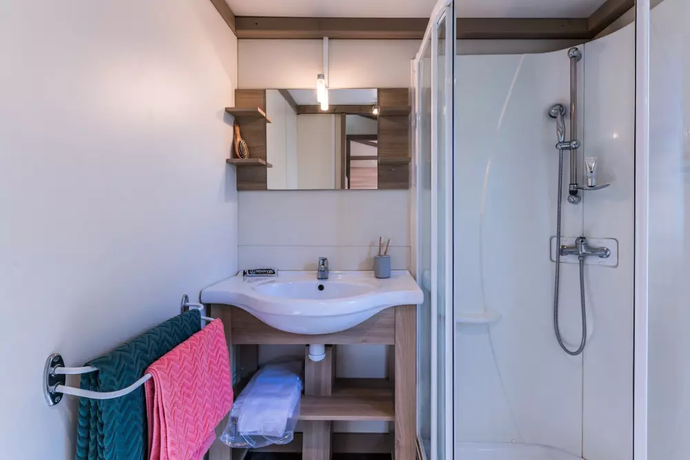 Camping Alannia Neptuno