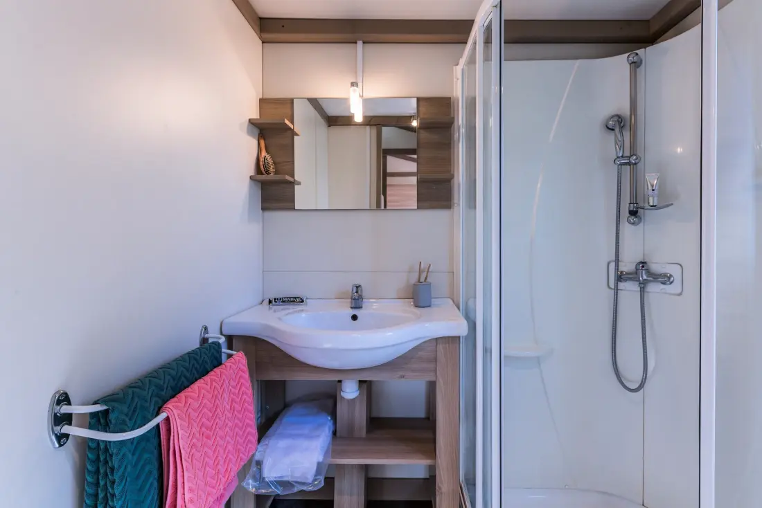 Campsite Alannia Neptuno