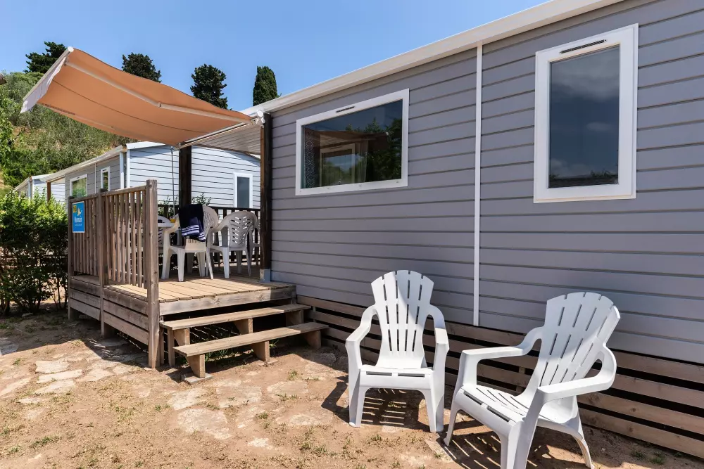 Camping Alannia Neptuno