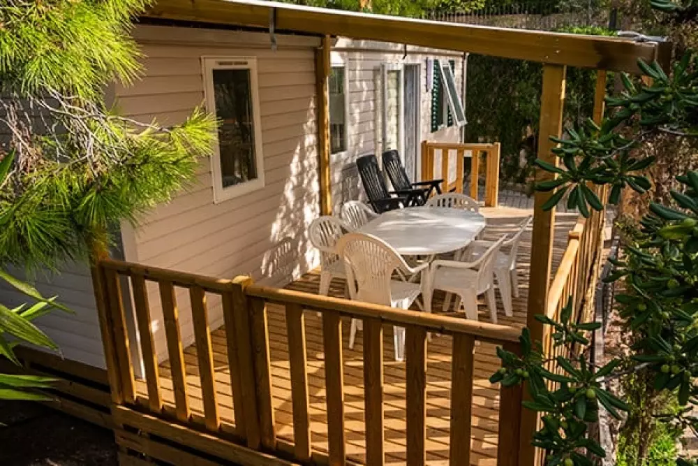 Camping Alannia Neptuno