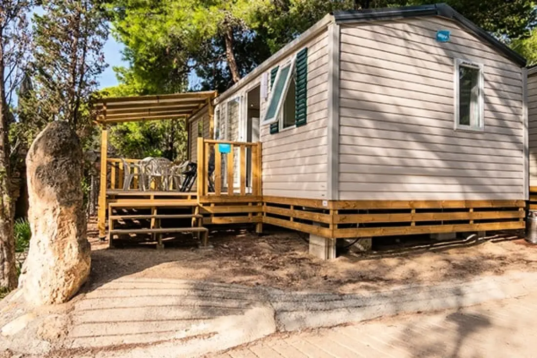 Campsite Alannia Neptuno