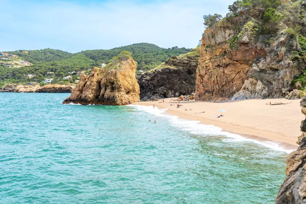 Camping Alannia Neptuno