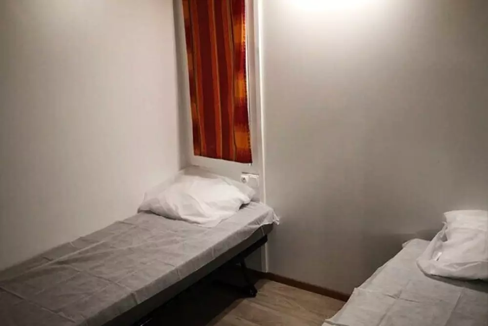 Camping Alannia Neptuno