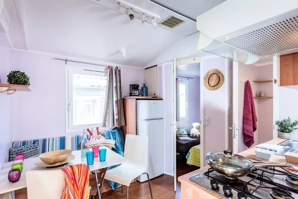 Campsite Playa Brava