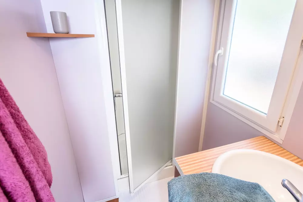 Campsite Playa Brava