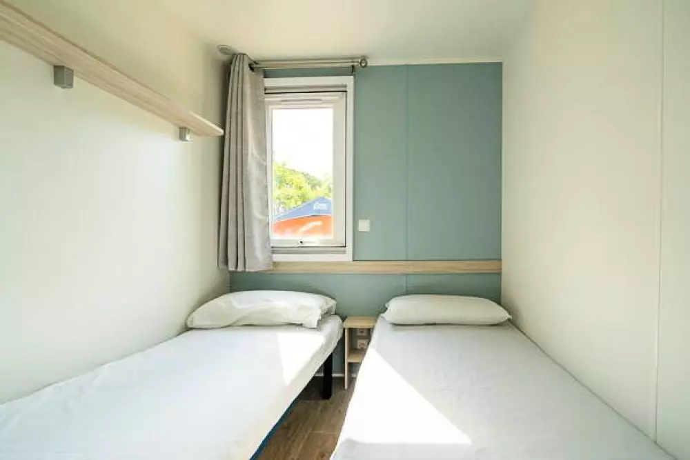 Campsite Playa Brava