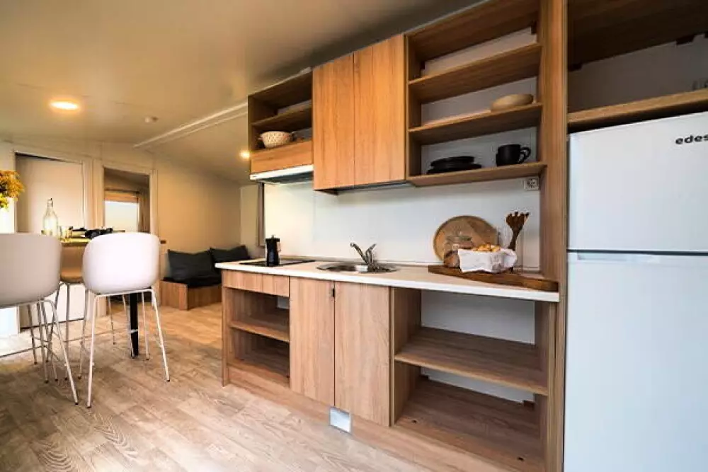 Campsite Playa Brava