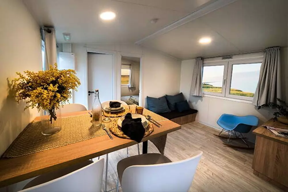 Campsite Playa Brava