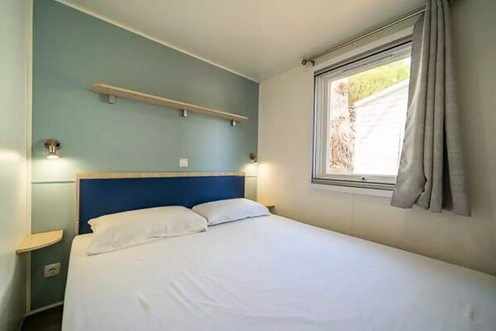 Campsite Playa Brava