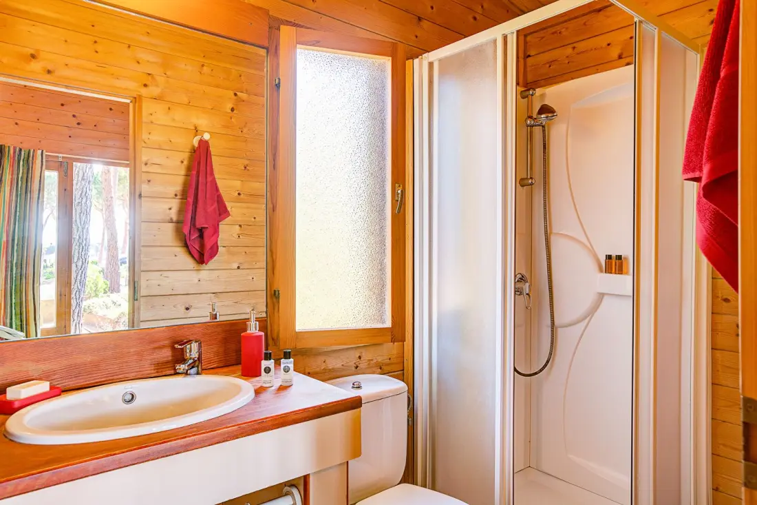 Camping Sandaya Cypsela Resort 4 Sterne★★★★