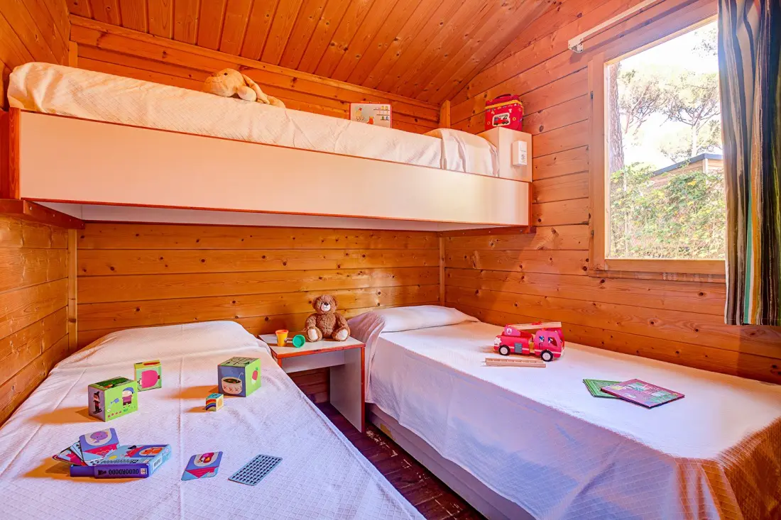 Camping Sandaya Cypsela Resort 4 Sterne★★★★
