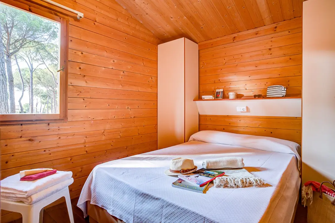 Camping Sandaya Cypsela Resort 4 Sterne★★★★