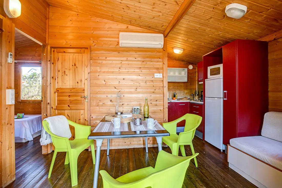 Camping Sandaya Cypsela Resort 4 Sterne★★★★