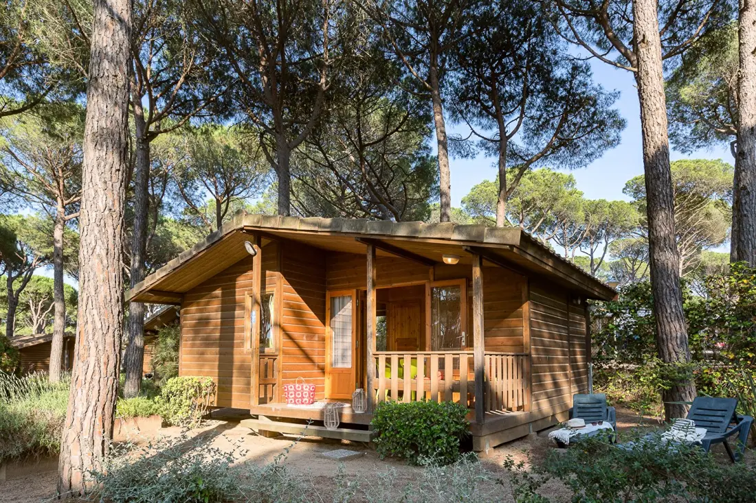 Camping Sandaya Cypsela Resort 4 Sterne★★★★