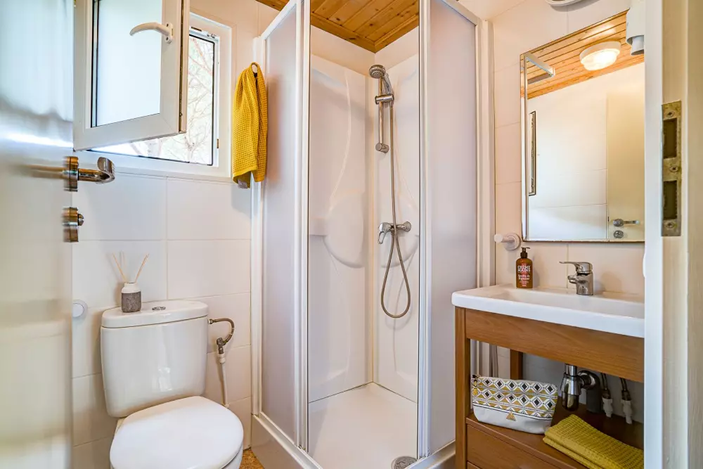 Camping Sandaya Cypsela Resort 4 Gwiazdy★★★★