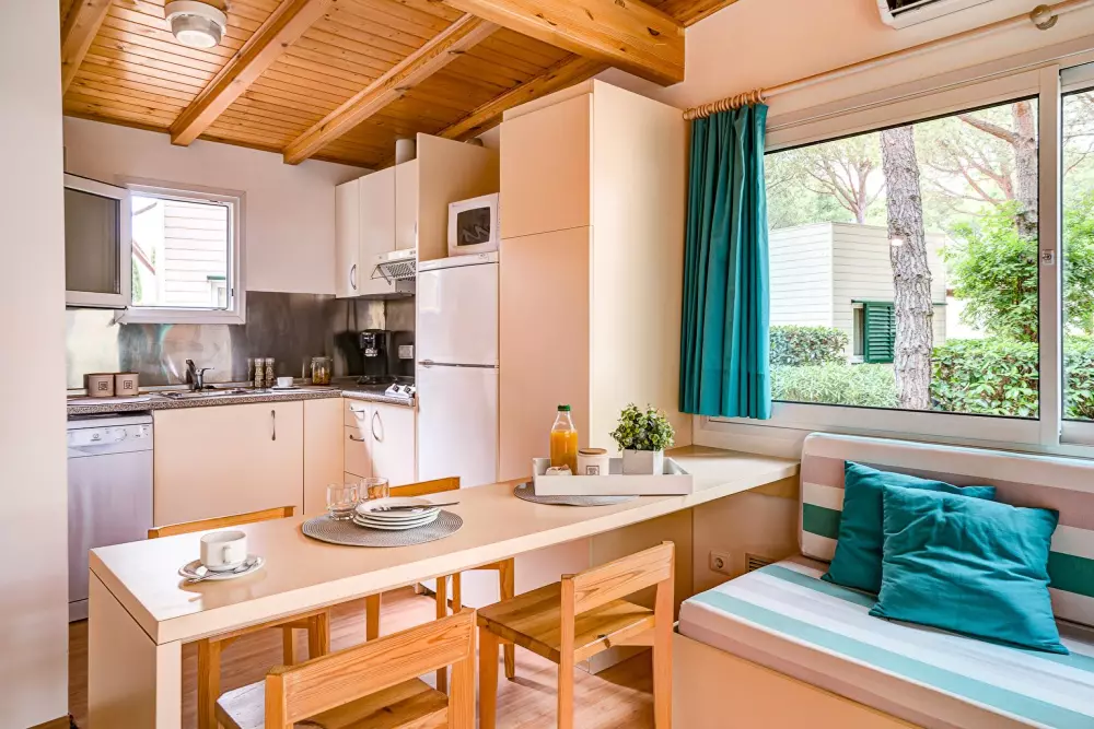 Camping Sandaya Cypsela Resort 4 Gwiazdy★★★★