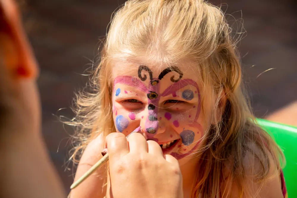 Camping Sandaya Cypsela Resort 4 Gwiazdy★★★★