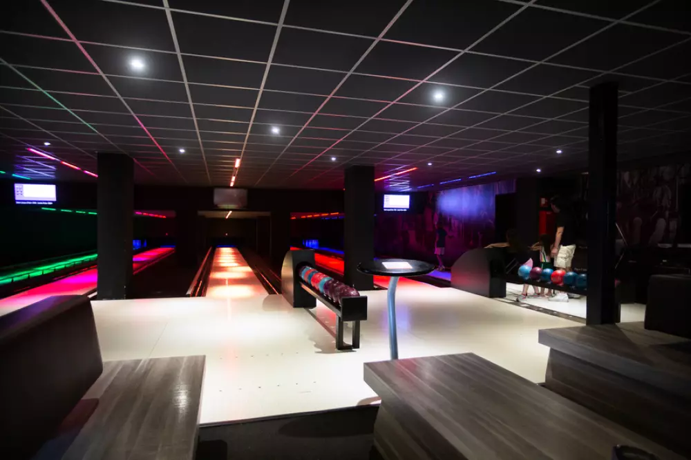 Camping Sandaya Cypsela Resort 4 Gwiazdy★★★★