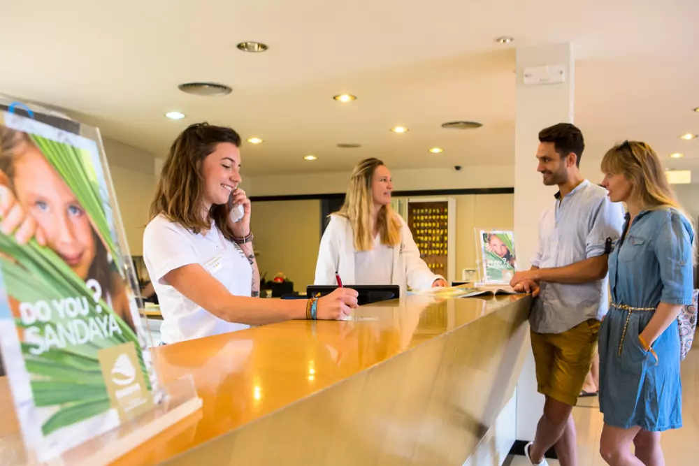 Camping Sandaya Cypsela Resort 4 Gwiazdy★★★★