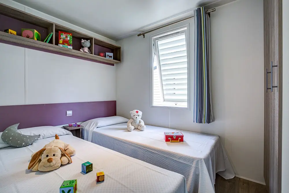Camping Sandaya Cypsela Resort 4 Sterren★★★★