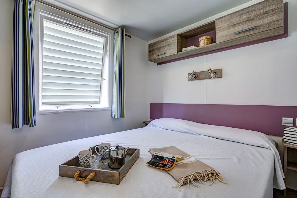 Camping Sandaya Cypsela Resort 4 Sterren★★★★