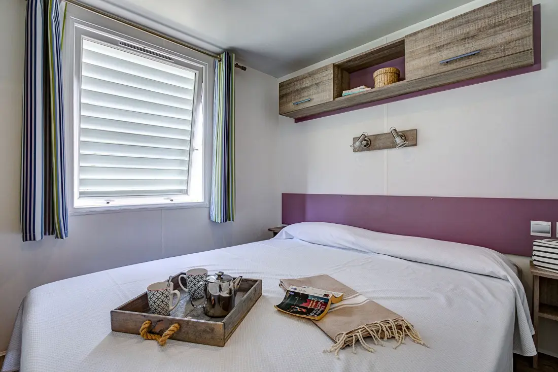Camping Sandaya Cypsela Resort 4 Sterne★★★★