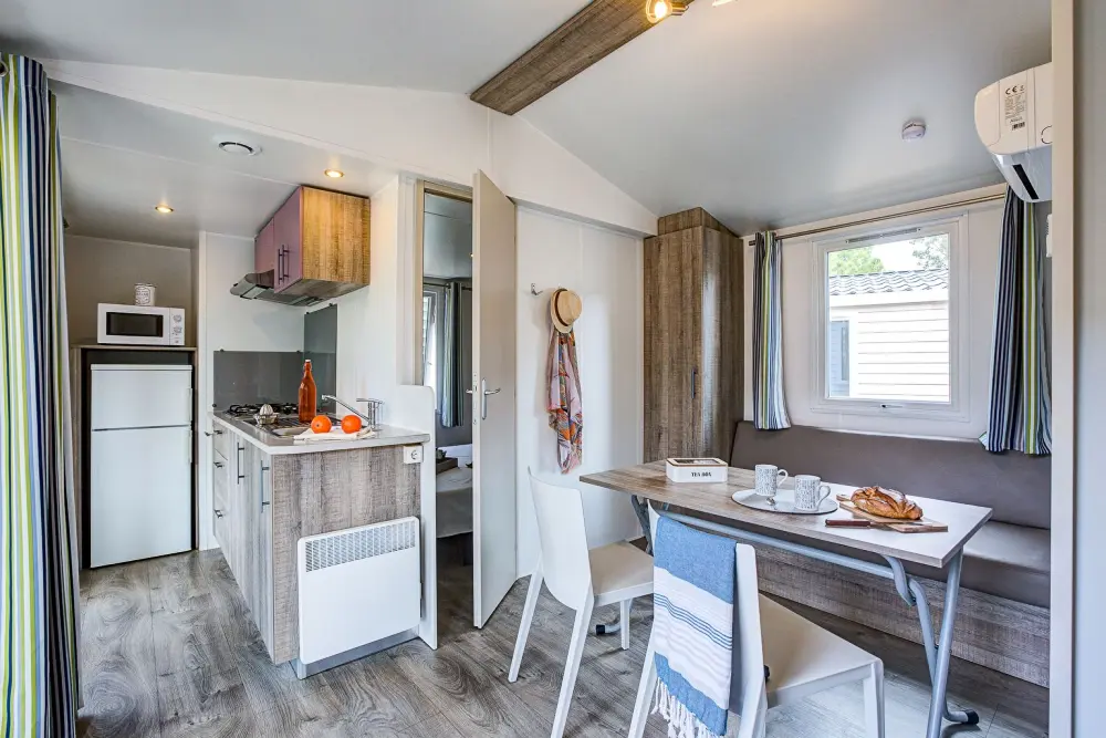 Camping Sandaya Cypsela Resort 4 Sterren★★★★