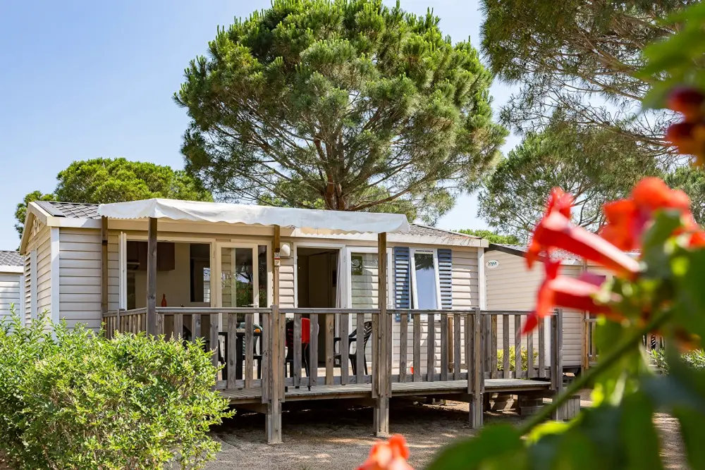 Camping Sandaya Cypsela Resort 4 Sterren★★★★