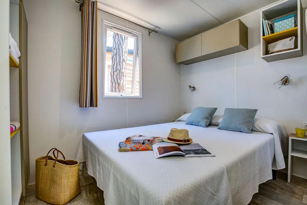 Camping Sandaya Cypsela Resort 4 Sterren★★★★