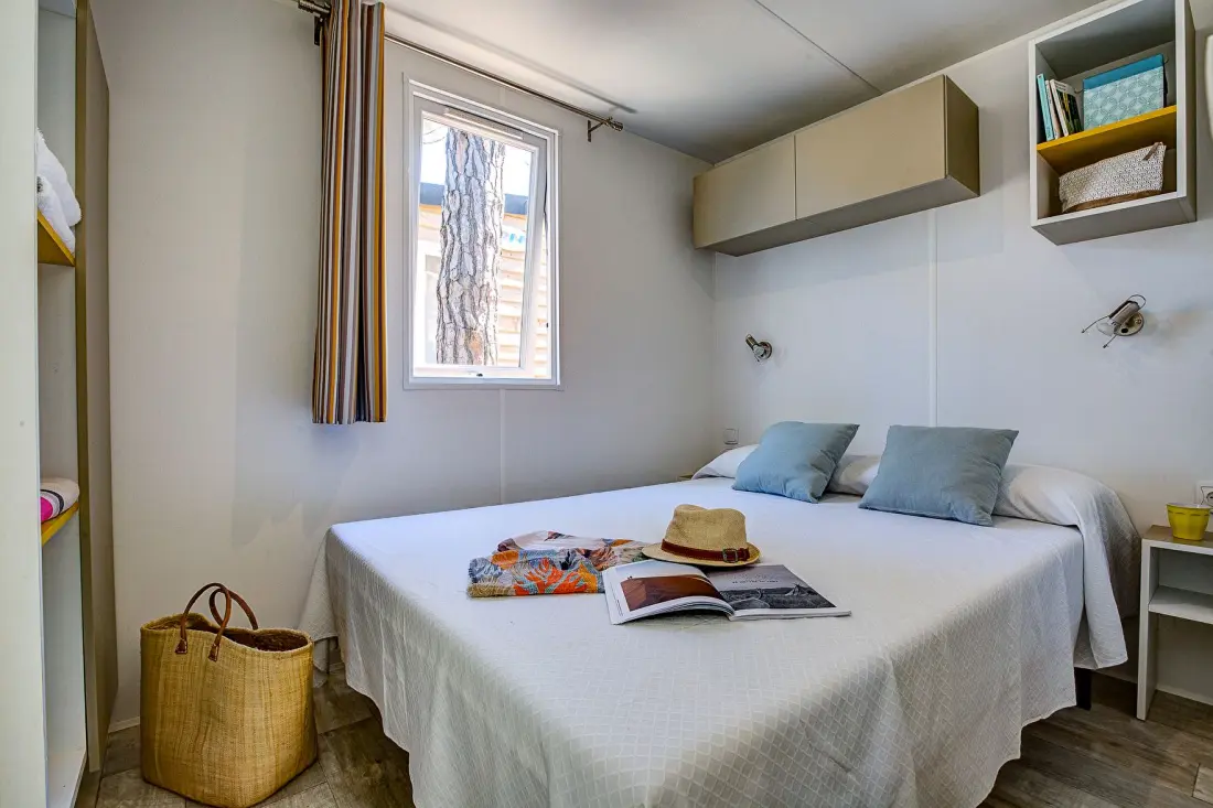 Camping Sadaya Cypsela Resort4 Csillagok★★★★