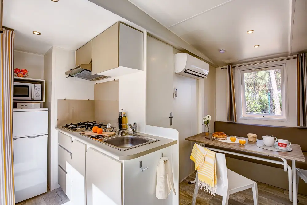 Camping Sandaya Cypsela Resort 4 Sterren★★★★